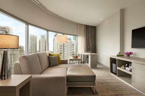 Hotel Hyatt Place Bangkok Sukhumvit