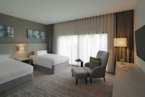 Hotel Hyatt Place Bangkok Sukhumvit