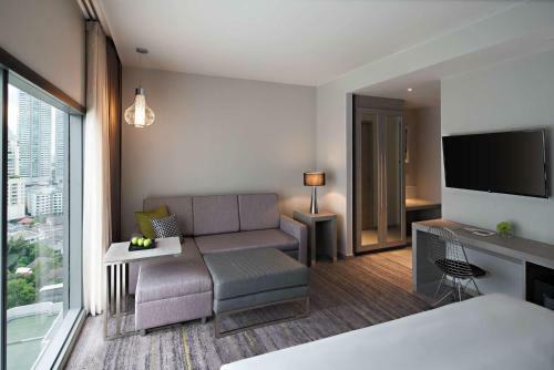 Hotel Hyatt Place Bangkok Sukhumvit