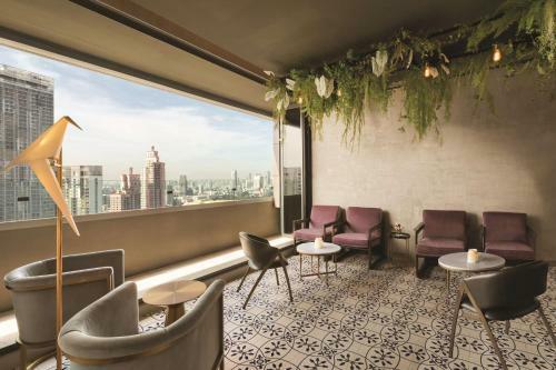 Hotel Hyatt Place Bangkok Sukhumvit