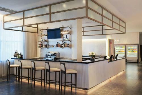 Hotel Hyatt Place Bangkok Sukhumvit
