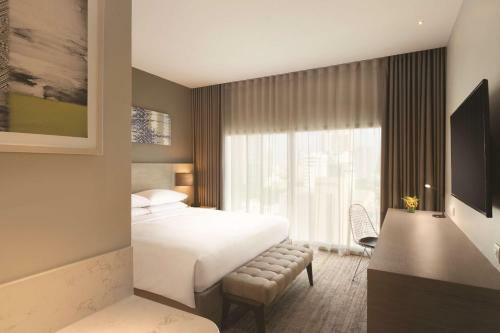 Hotel Hyatt Place Bangkok Sukhumvit