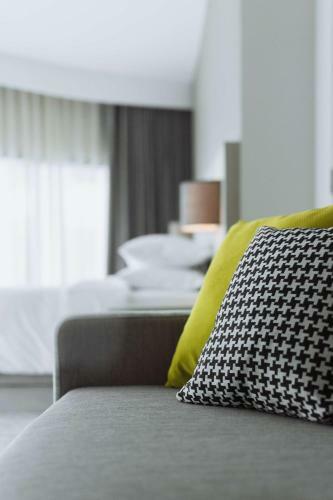 Hotel Hyatt Place Bangkok Sukhumvit