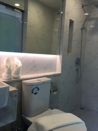 Hotel Studio Ekamai