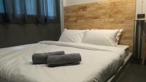 Ekanek Hostel