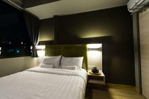 Hotel V Varee Bangkok