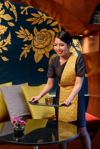 Hotel Vela Be Bangkok Ratchathewi - Sha Certified