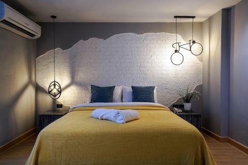 Hotel Hap@sathorn