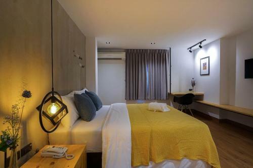 Hotel Hap@sathorn