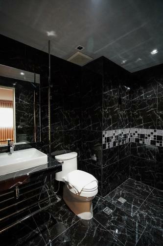 Hotel Hap@sathorn