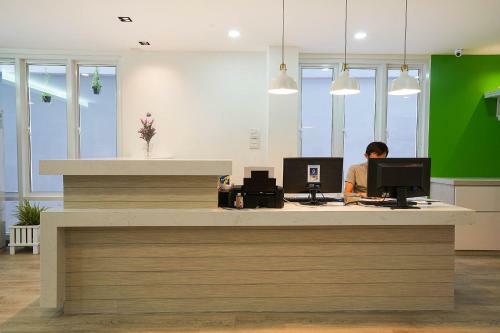 Hotel Hap@sathorn