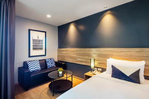 Narra Hotel
