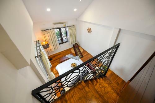 Siam Nitra Boutique Hotel