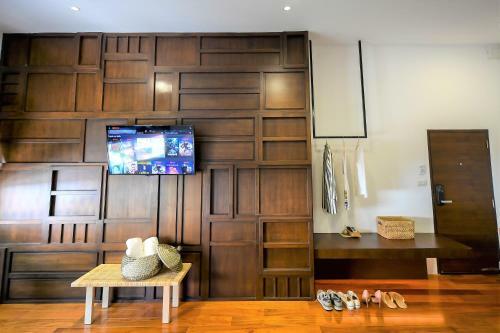 Siam Nitra Boutique Hotel