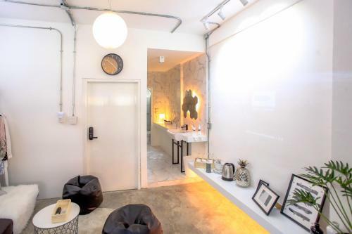 Siam Nitra Boutique Hotel
