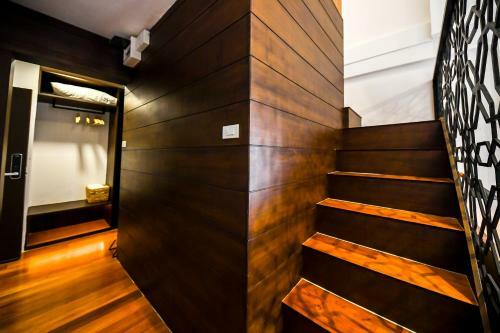 Siam Nitra Boutique Hotel