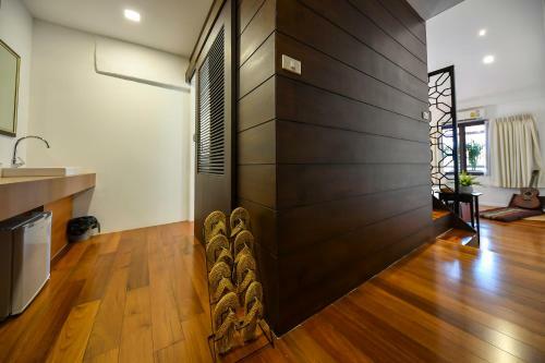 Siam Nitra Boutique Hotel