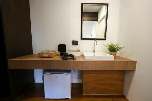 Siam Nitra Boutique Hotel