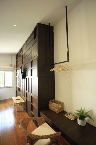 Siam Nitra Boutique Hotel