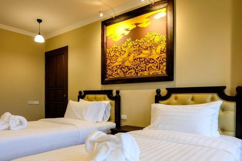 Siri Heritage Bangkok Hotel