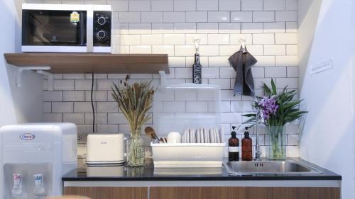 Albergue Lamurr Sukhumvit 41
