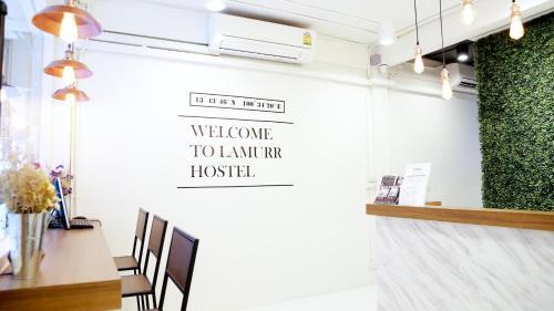Albergue Lamurr Sukhumvit 41