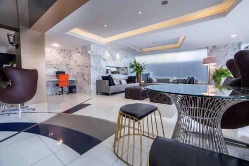 Hotel Cubic Pratunam