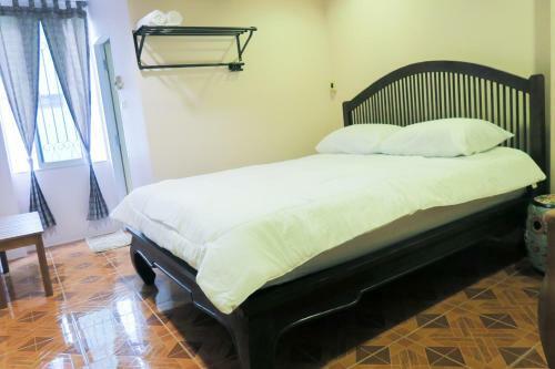 Hostal The Grand Palace Hostel