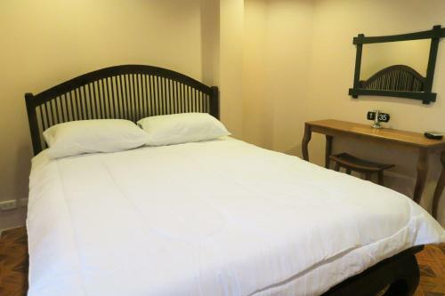 Hostal The Grand Palace Hostel
