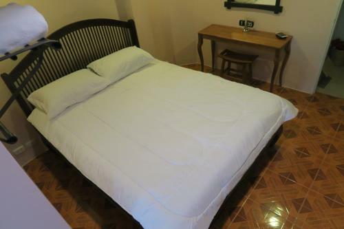 Hostal The Grand Palace Hostel