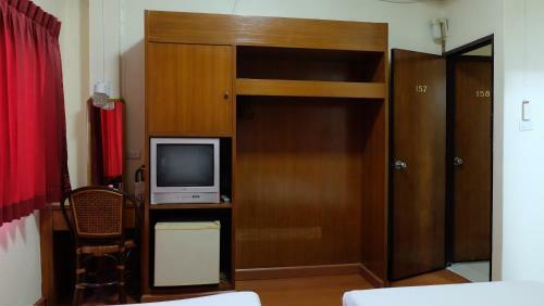 Posada Business Inn