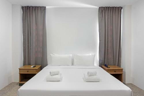 Hotel D Varee Xpress Pula Silom, Bangkok