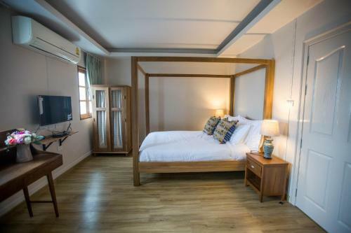 Bed & Breakfast Vera Nidhra