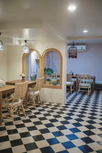 Bed & Breakfast Vera Nidhra