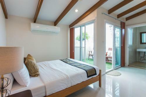 Bed & Breakfast The Ritz Aree