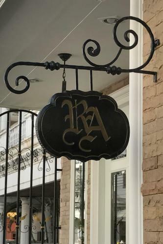 Bed & Breakfast The Ritz Aree