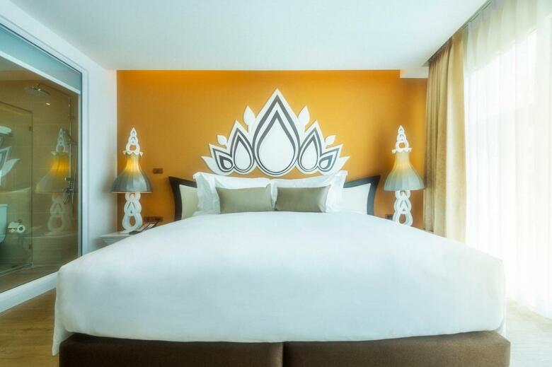 Anajak Bangkok Hotel