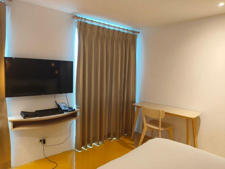 Anajak Bangkok Hotel