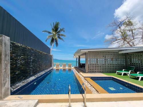 Hotel Pico Beach Bungalows & Resort