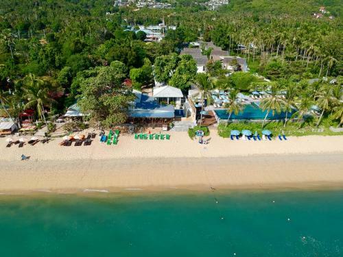 Hotel Pico Beach Bungalows & Resort
