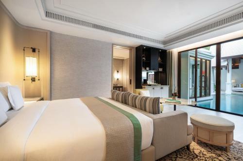 Intercontinental Phuket Resort, An Ihg Hotel
