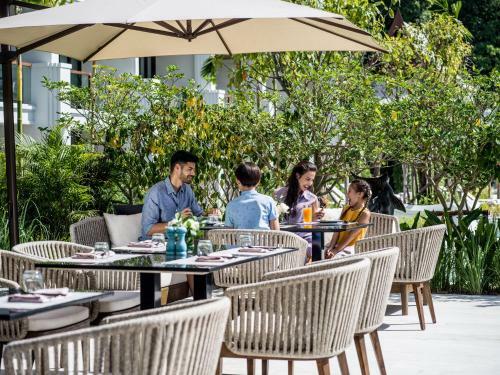 Intercontinental Phuket Resort, An Ihg Hotel
