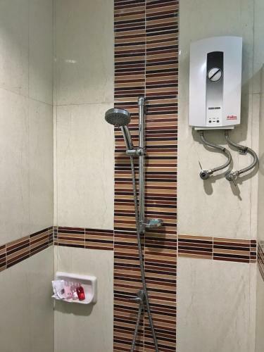 Apartamento The Residence