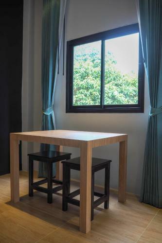 Apartamento The Residence