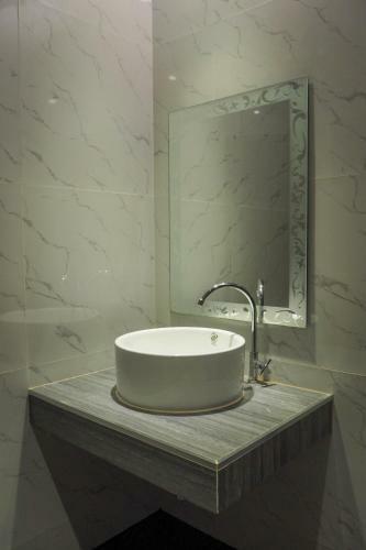 Apartamento The Residence
