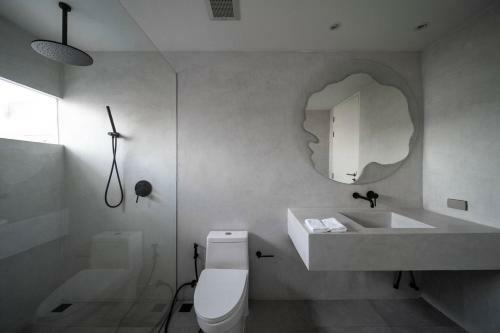 Apartamento Shophouse 26