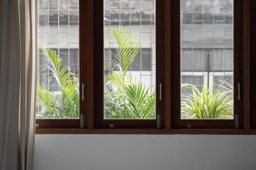 Apartamento Shophouse 26