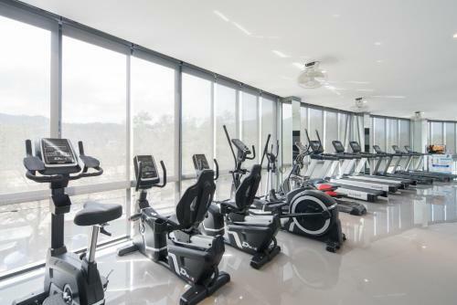 Hotel Citygate Kamala Resort And Residence