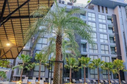 Hotel Citygate Kamala Resort And Residence