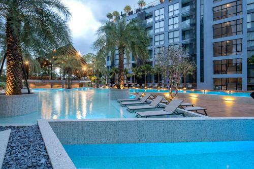 Hotel Citygate Kamala Resort And Residence
